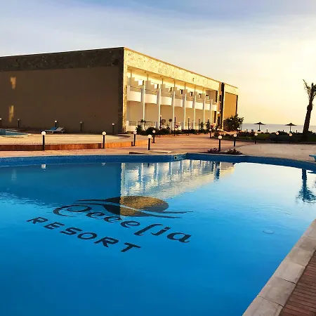 Cecelia Resort