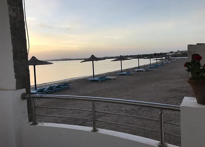 Apartmanhotel Cecelia *
