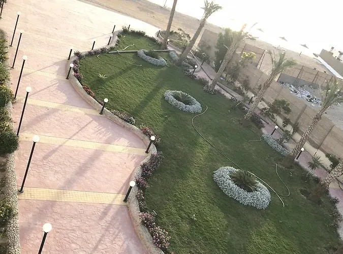 Cecelia Apartmanhotel