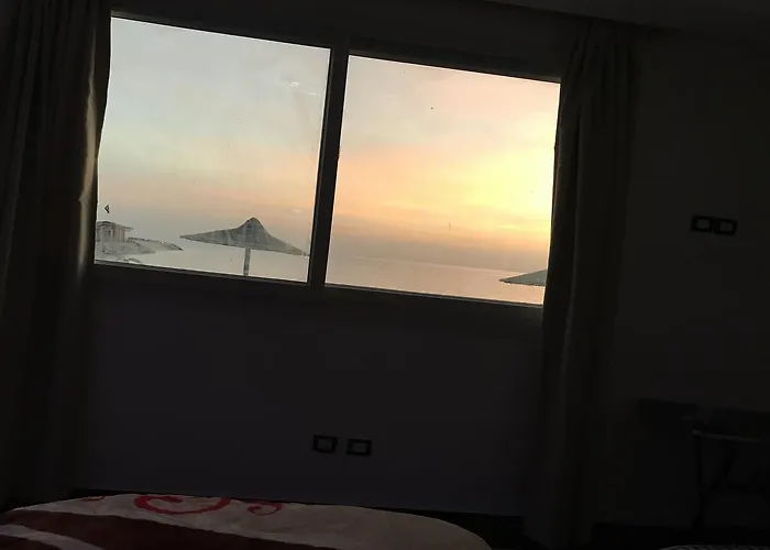 Apartmanhotel Cecelia *