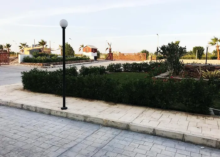 Apartmanhotel Cecelia *