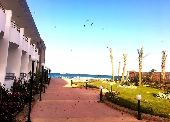 Apartmanhotel Cecelia *