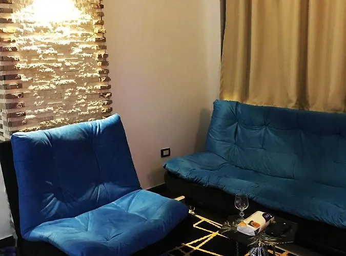 Apartmanhotel Cecelia