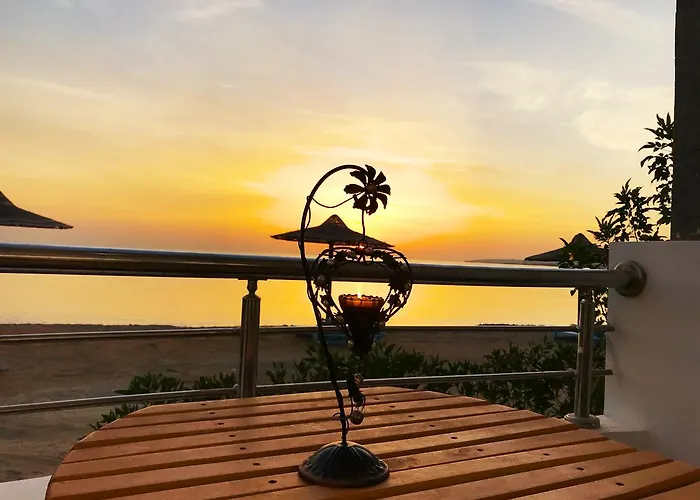 Cecelia Apartmanhotel