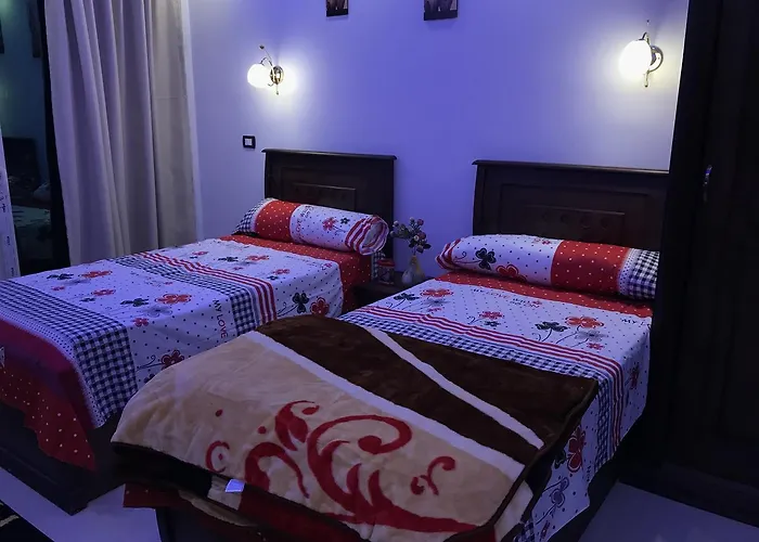 Cecelia Apartmanhotel