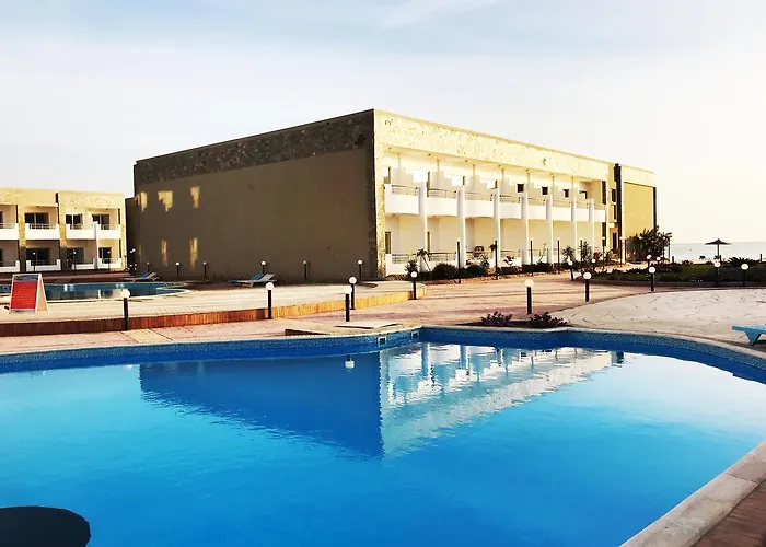 Apartmanhotel Cecelia