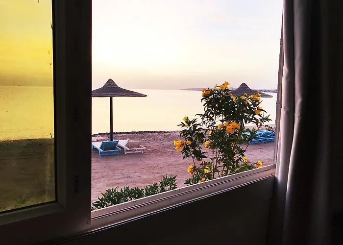 Apartmanhotel Cecelia