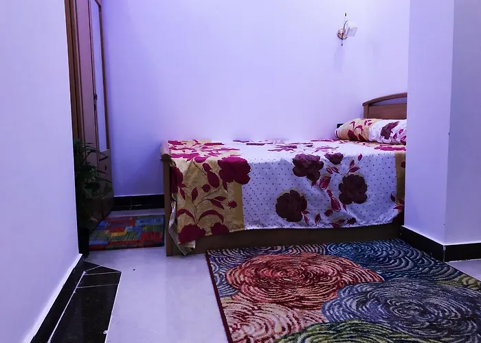 Apartmanhotel Cecelia Gurdaka