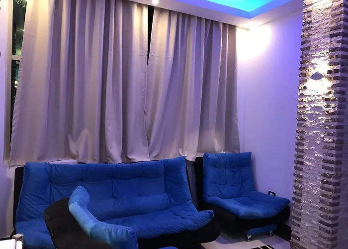 Apartmanhotel Cecelia