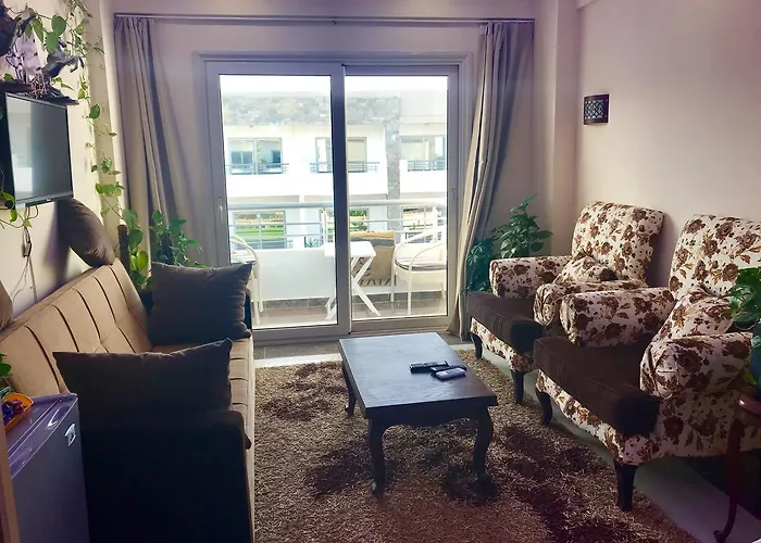 Apartmanhotel Cecelia *