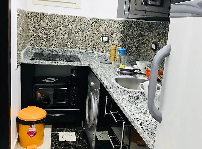 Apartmanhotel Cecelia